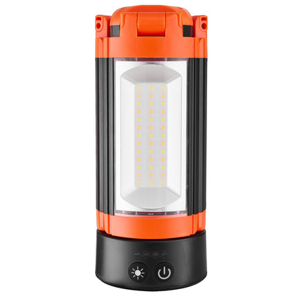 LED Work Light With Tripod Stand, Rechargeable, 2200 Lumens