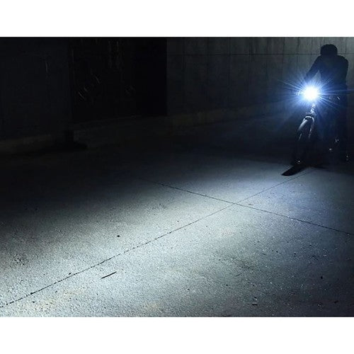 Lumină LED pentru bicicletă cu contor 23680