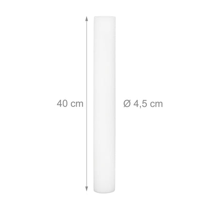 Stick de spuma LED cu 6 efecte