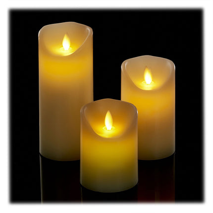 Set de 3 LED-uri