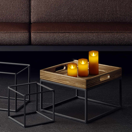 Set de 3 LED-uri