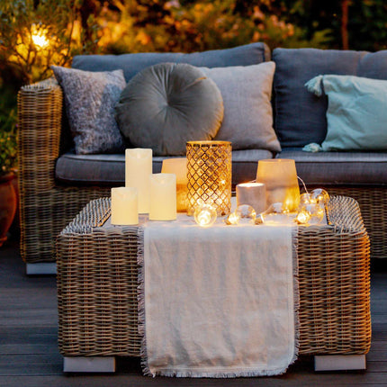 Set de 3 LED-uri