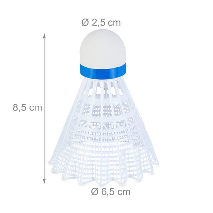 Set de 12 volane LED
