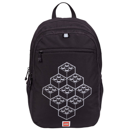 Rucsac LEGO pentru copii, capacitate mare, design durabil