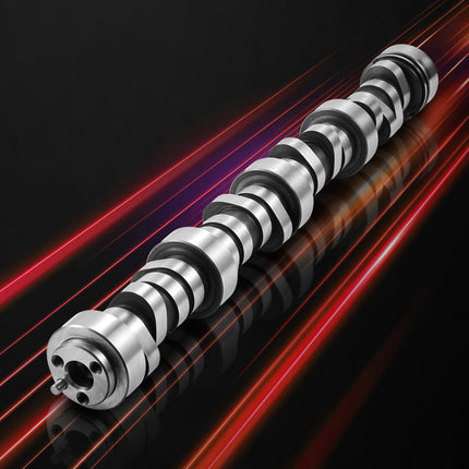 LS Truck Cam Kit, 5-Piece with Pushrods, Springs, Seals
