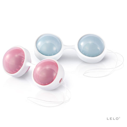 LUNA Pleasure Bead System