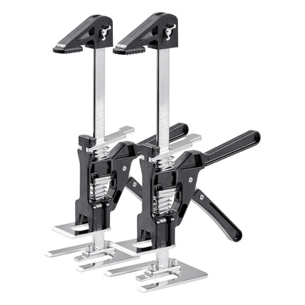 Labor Saving Arm Jack Set, 2-Pack 150 kg, 180 mm Lift