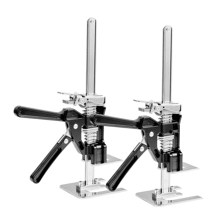 Labor-Saving Arm Jack Set, 2-Pack, 165 mm Lift, Level