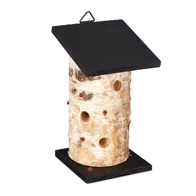 Casă de gărgăriță de agățat