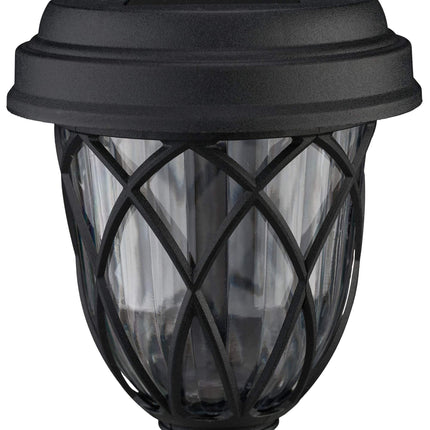 Lanternă cu lampă cu celule solare