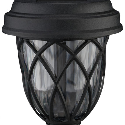 Lanternă cu lampă cu celule solare