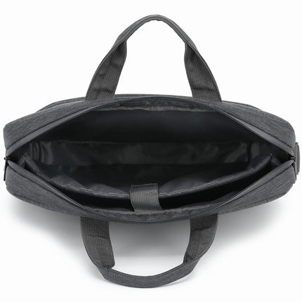 Laptop bag 16" Grey