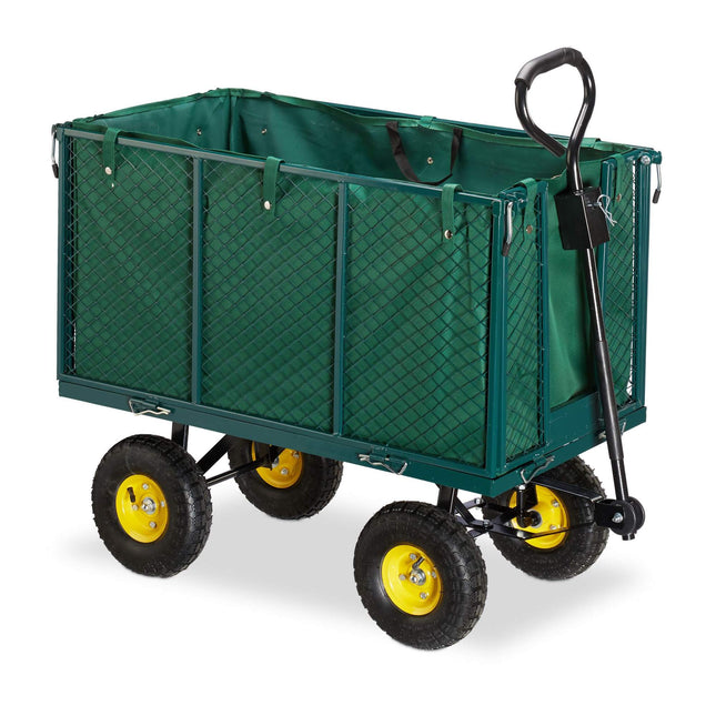 Large Cargo Cart