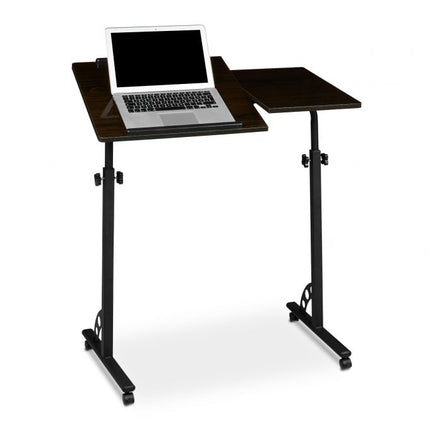 Masa mare reglabila pentru laptop