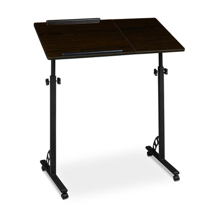 Masa mare reglabila pentru laptop