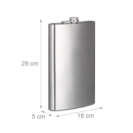 Urcior mare 1,8 l