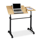 Masa mare pentru laptop Premium XXL