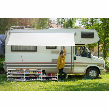 Raft mare pentru pantofi