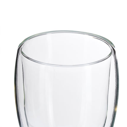 Pahare Latte Macchiato Double Wall, 350 ml