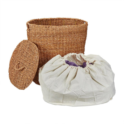 Cos de rufe 50 L