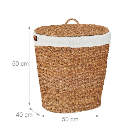 Cos de rufe 50 L