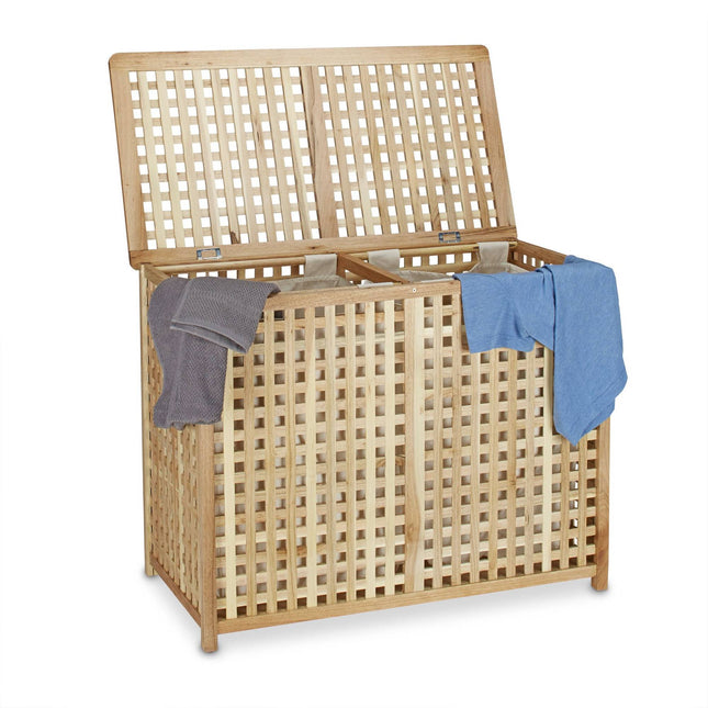 Cos de rufe Duo nuc
