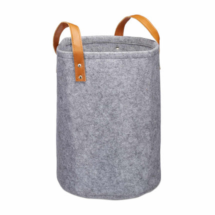 Coș de rufe pătură portabilă