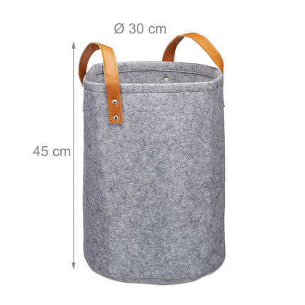 Coș de rufe pătură portabilă
