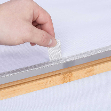 Cos de rufe cu capac 105 l