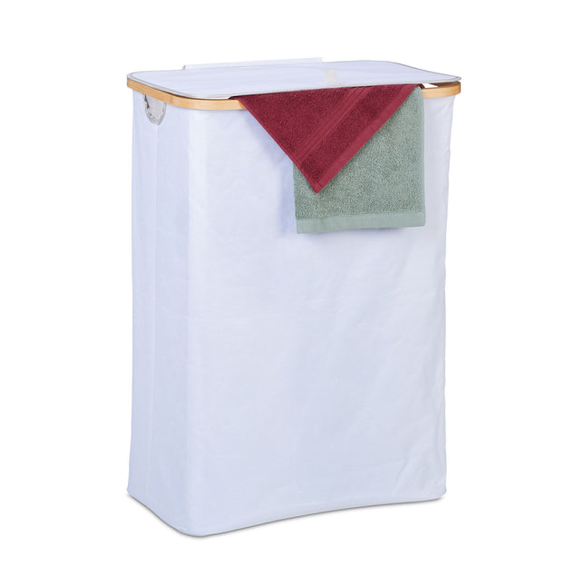 Cos de rufe cu capac 105 l