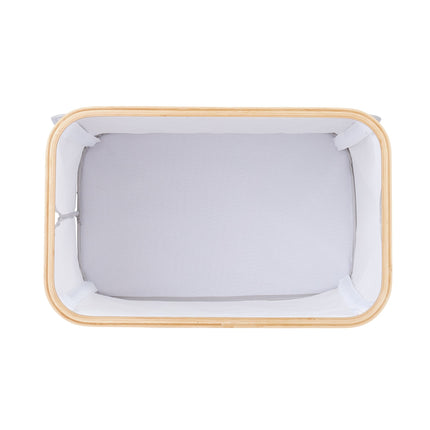 Cos de rufe cu capac 105 l