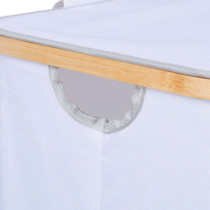 Cos de rufe cu capac 105 l