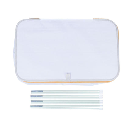 Cos de rufe cu capac 105 l