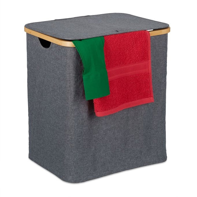 Cos de rufe cu capac 80 l