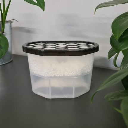 Absorbant de umezeală lavandă - 500 ml Ruhhy 22136