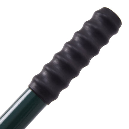 Rolă aerator de gazon, 45 cm lățime, oțel și plastic