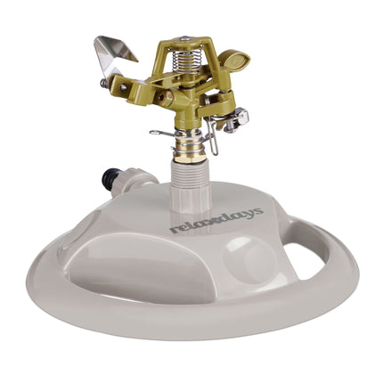 Sprinkler de gazon Sprinkler de impuls