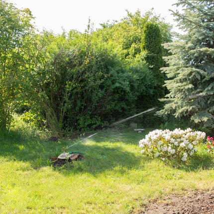 Sprinkler de gazon Sprinkler de impuls
