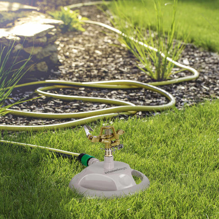 Sprinkler de gazon Sprinkler de impuls