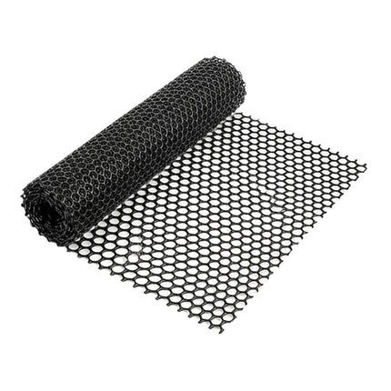 Grilă de stabilizare a gazonului, plastic rezistent la intemperii