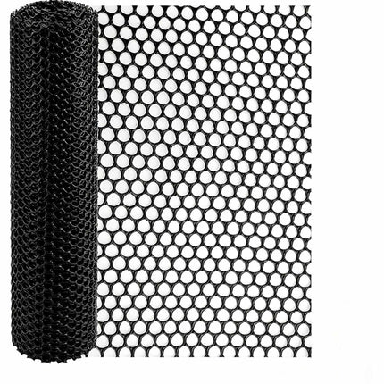 Grilă de stabilizare a gazonului, plastic rezistent la intemperii