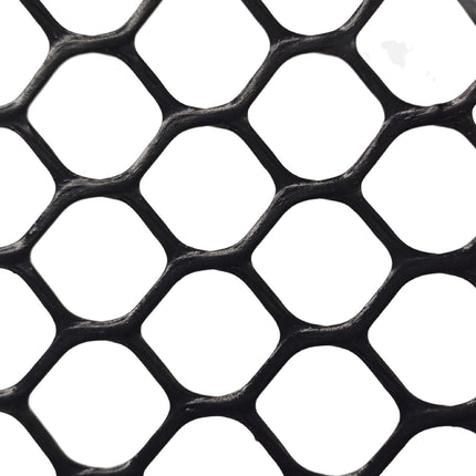 Grilă de stabilizare a gazonului, plastic rezistent la intemperii