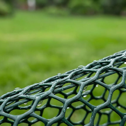 Grilă de stabilizare a gazonului, plastic rezistent la intemperii