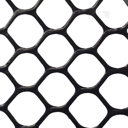 Grilă de stabilizare a gazonului, plastic rezistent la intemperii