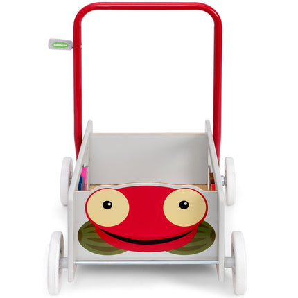 Learn to Walk Cart