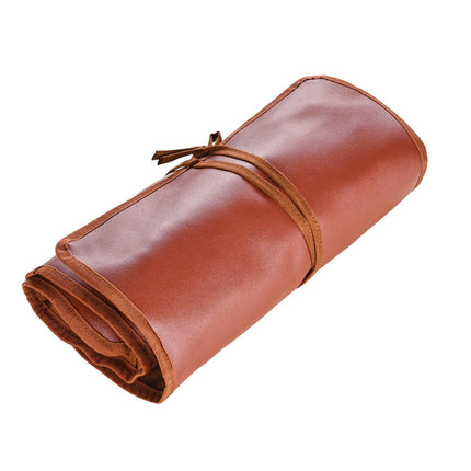 Leather Working Tools Kit, 92-Piece Set With Storage Bag