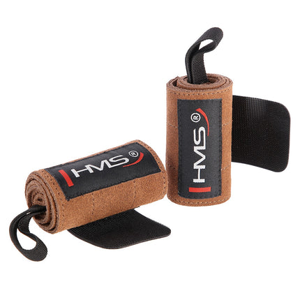 Wrap din piele, 2 buc - Suport durabil