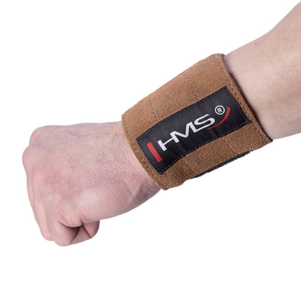 Wrap din piele, 2 buc - Suport durabil