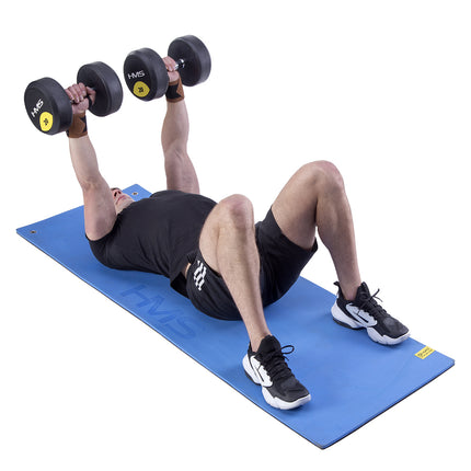 Wrap din piele, 2 buc - Suport durabil