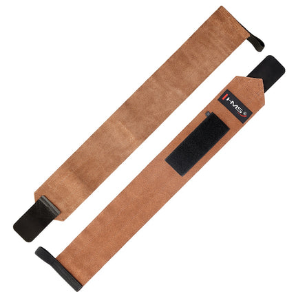 Wrap din piele, 2 buc - Suport durabil